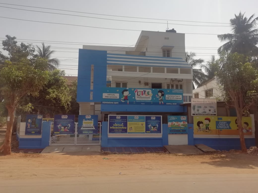 The Karvin School