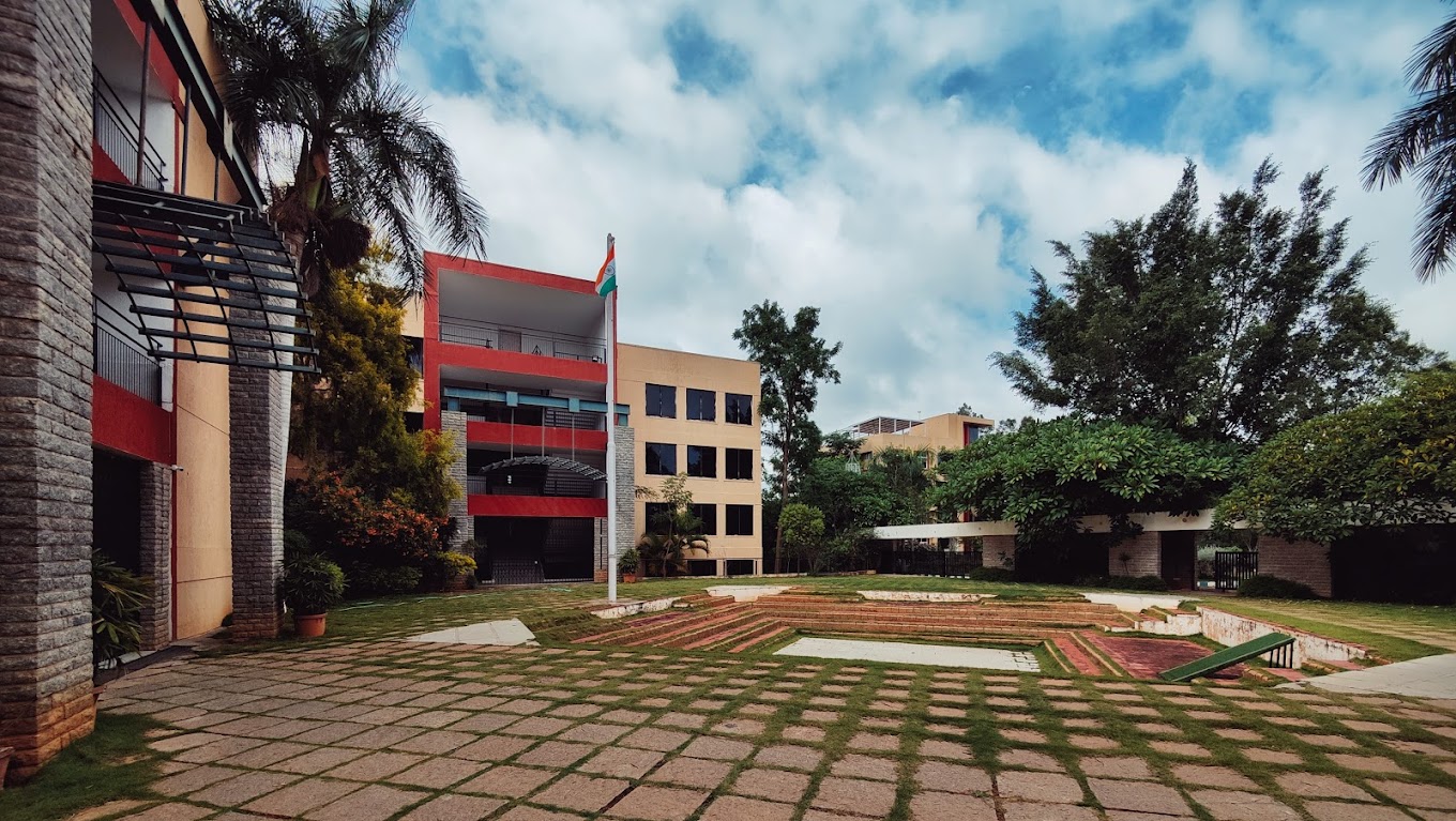 Delhi Public School