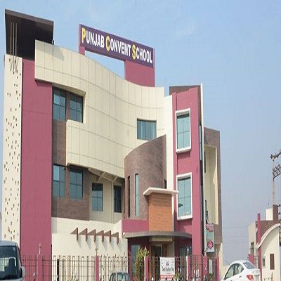 Punjab Covent School