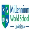 Millennium World School logo