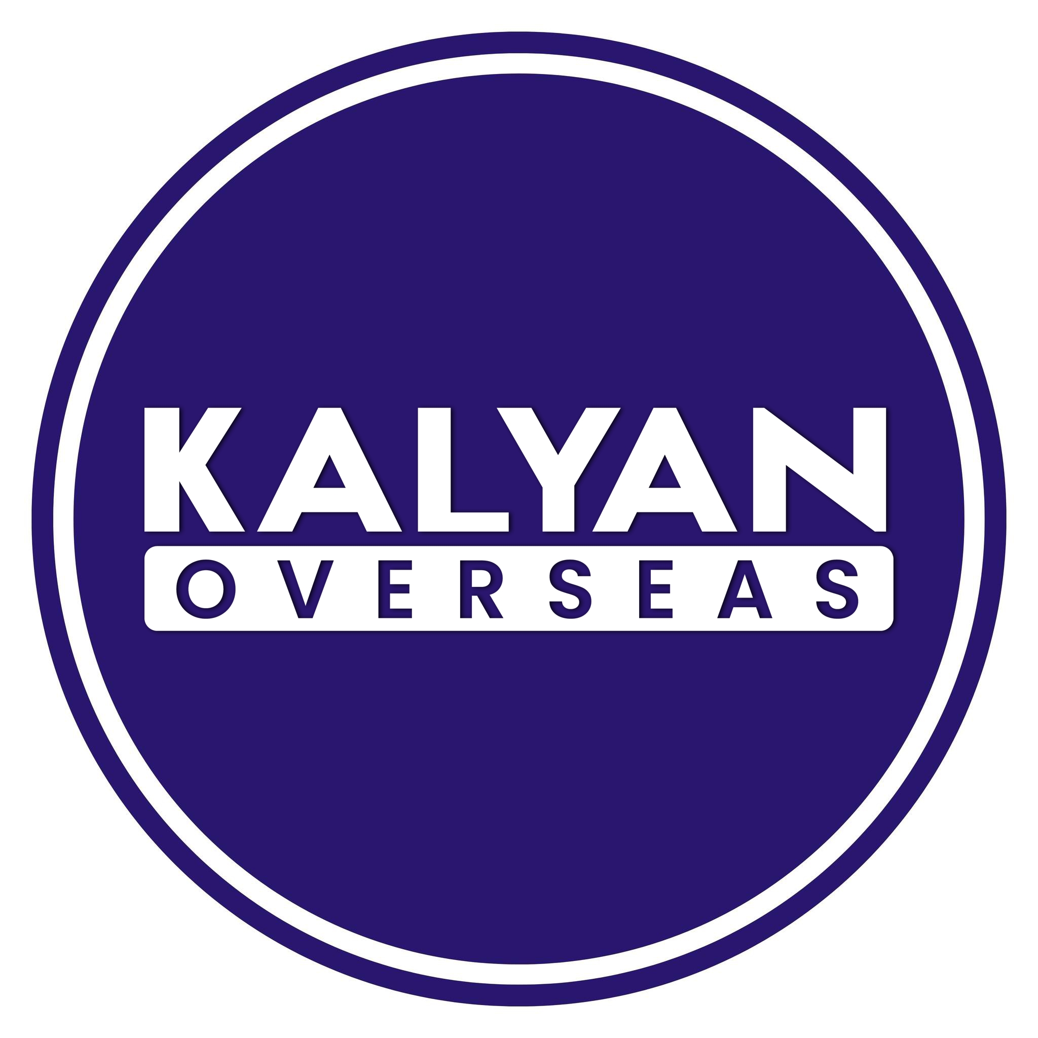 Kalyan Overseas logo