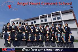 Angel Heart Convent School