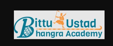 Bittu Ustad Bhangra Academy logo