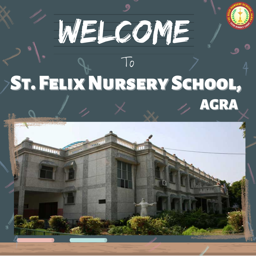 St Felix Nursery School