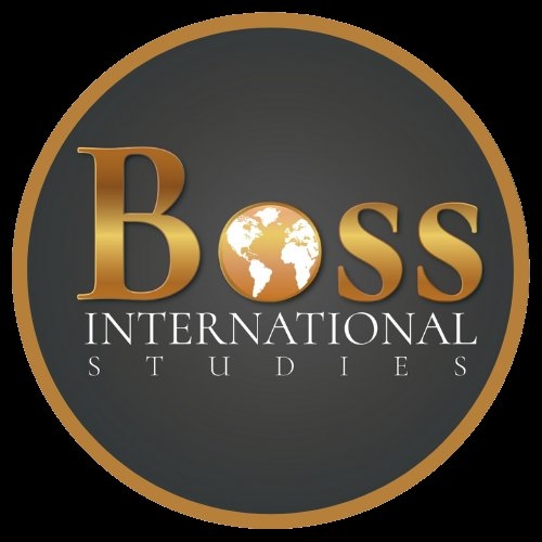 Boss International Studies logo