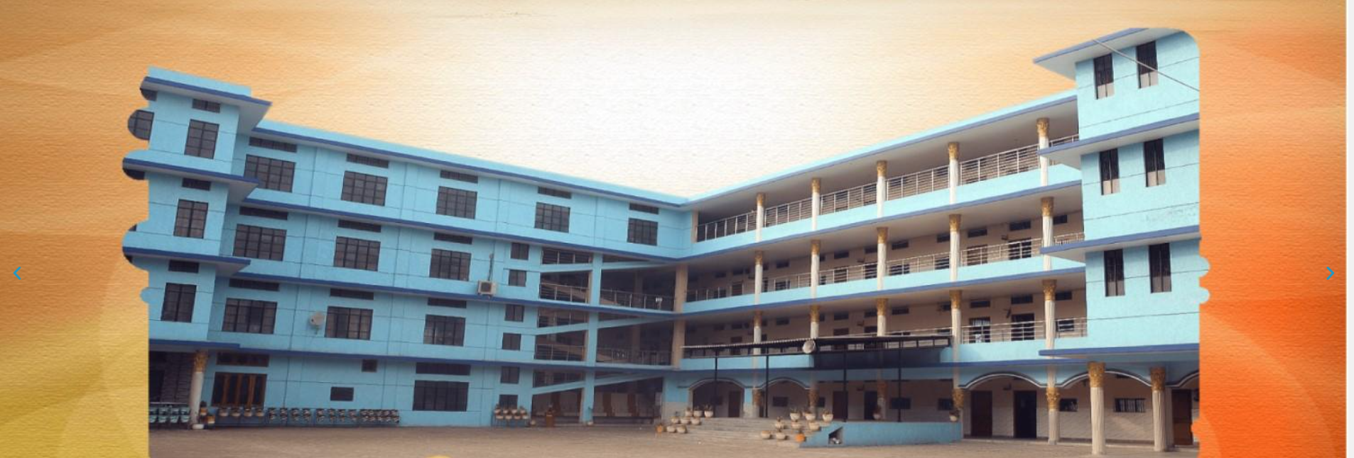 Sacred Heart Convent School