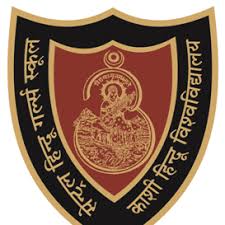 Central Hindu Girls Senior Secondary School logo