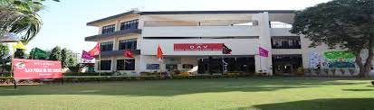 DAV Public School
