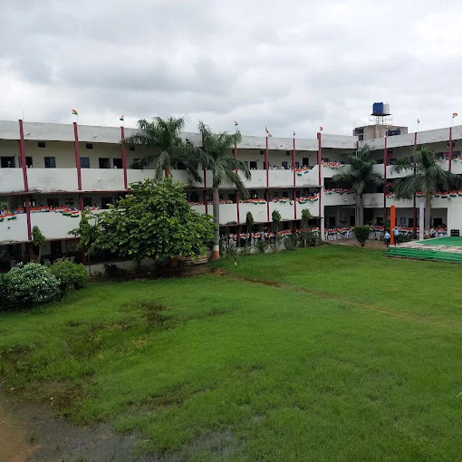 Adarsh Vidya Mandir