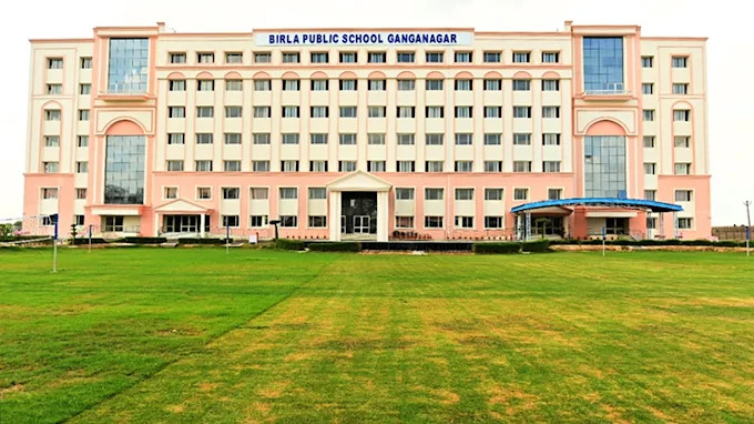 Birla Public School