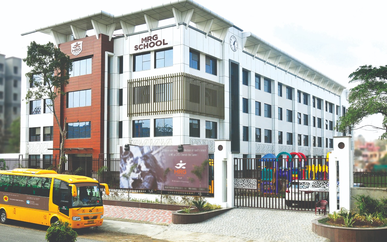 MRG School