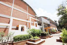 Mahila Seva Samaja Senior Secondary School