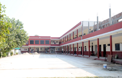 Chander Sain Convent Academy