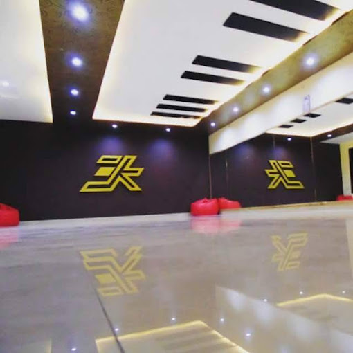 EK Institute Of Performing Arts