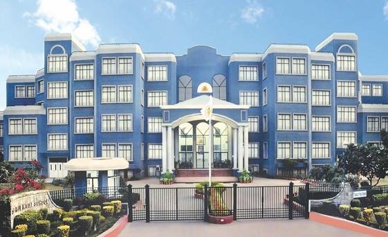 Sat Paul Mittal School