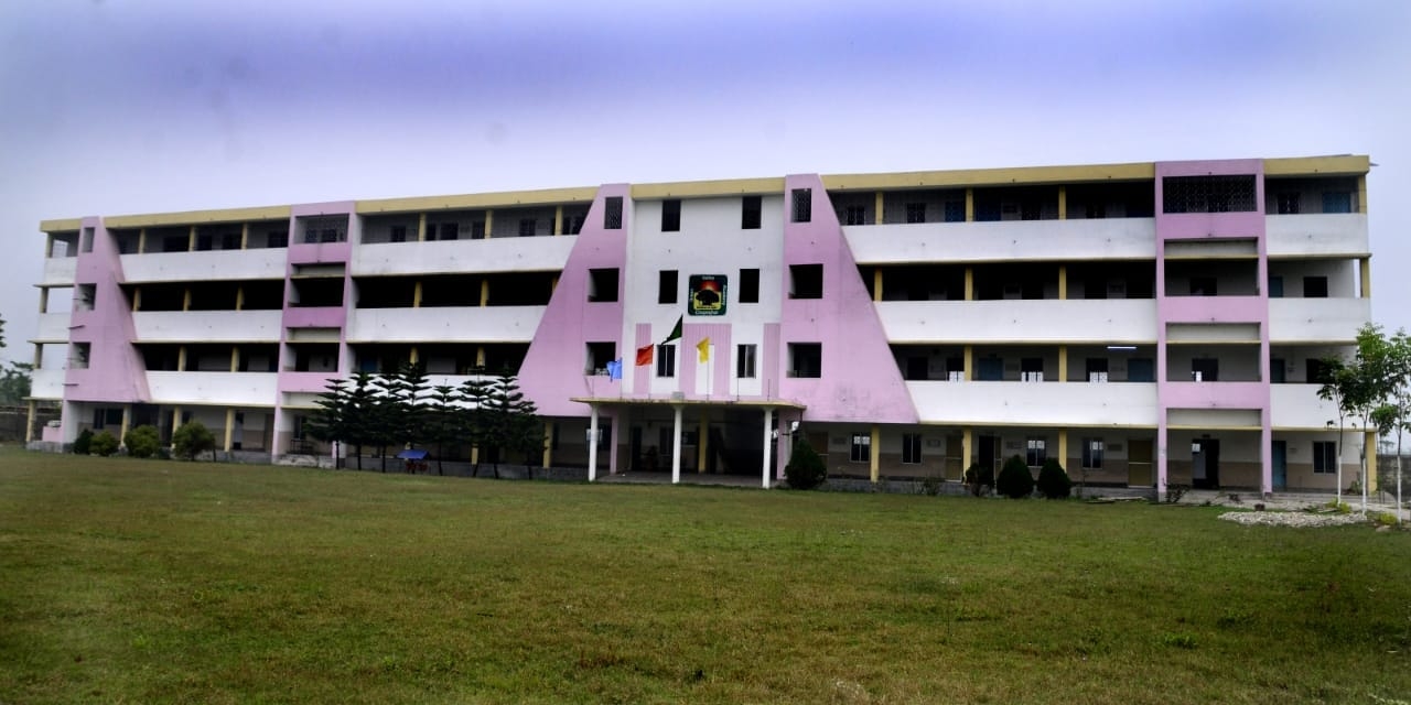 Green Valley Academy