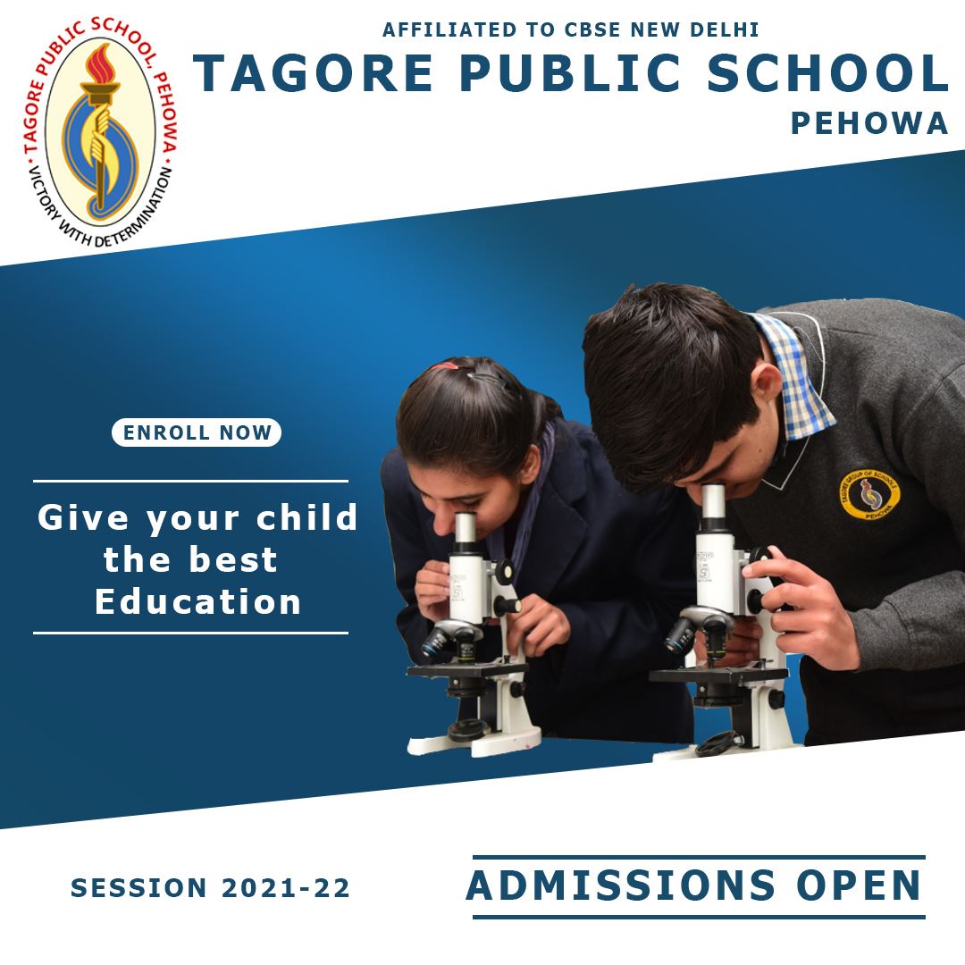 Tagore Public School