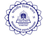 Bharatiya Vidya Bhavan School logo