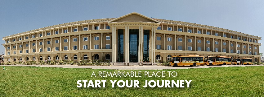 K.R.Mangalam World School