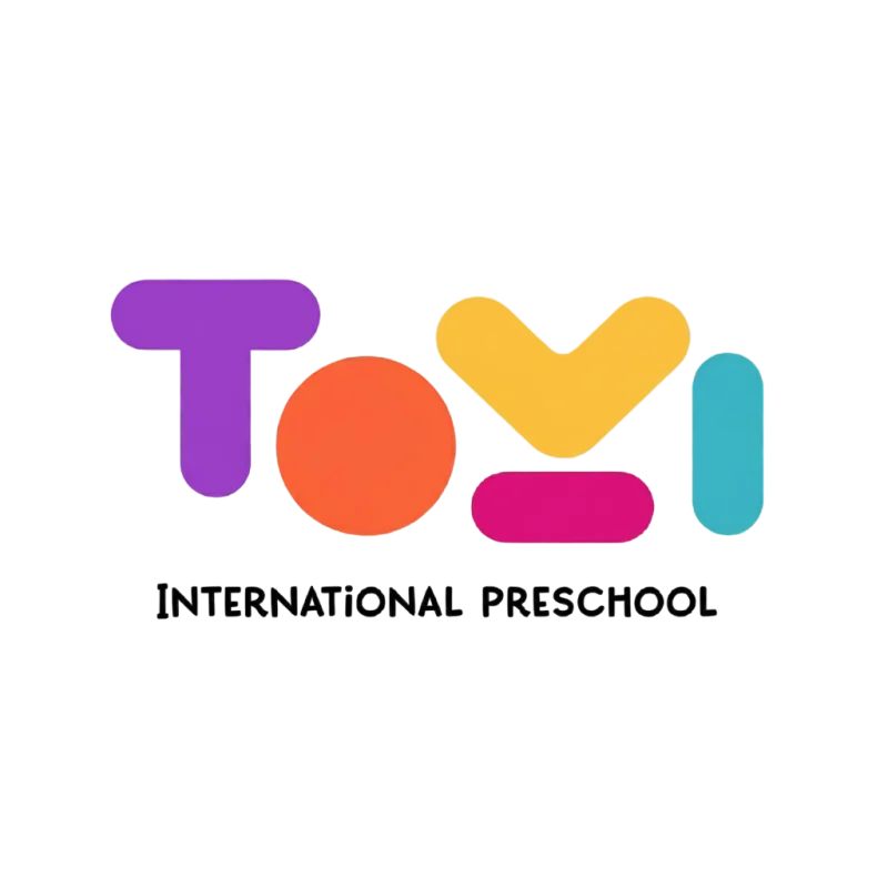 TOVI International Preschool logo