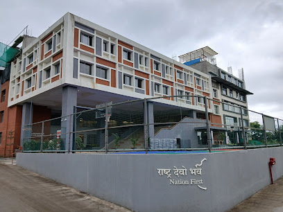 Delhi Public School