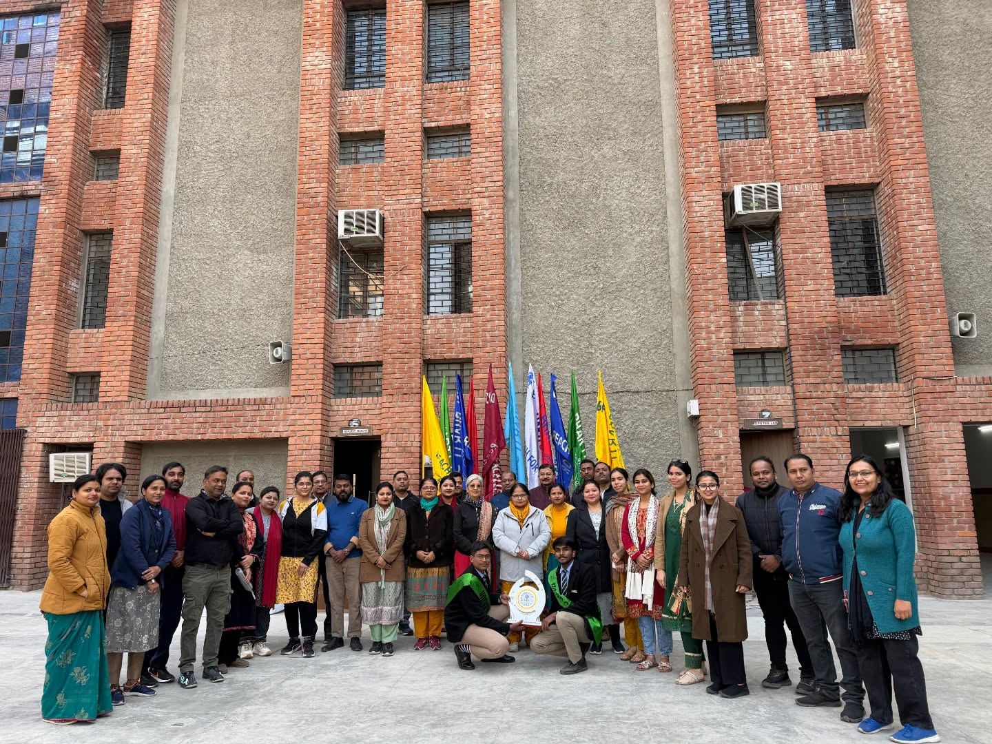 Bal Bharti School