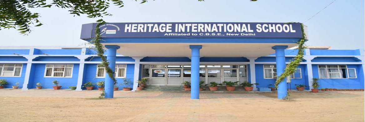 Heritage International School