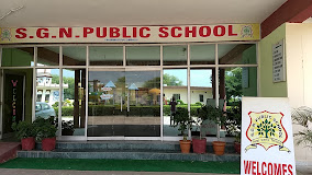 S.G.N. Public Sr. Sec. School
