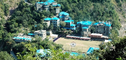 Pinegrove School