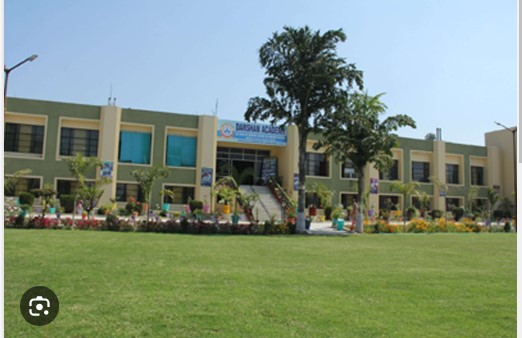 Darshan Academy