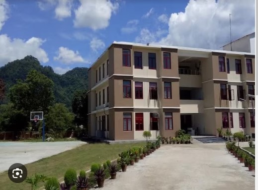 Hayde Heritage Academy