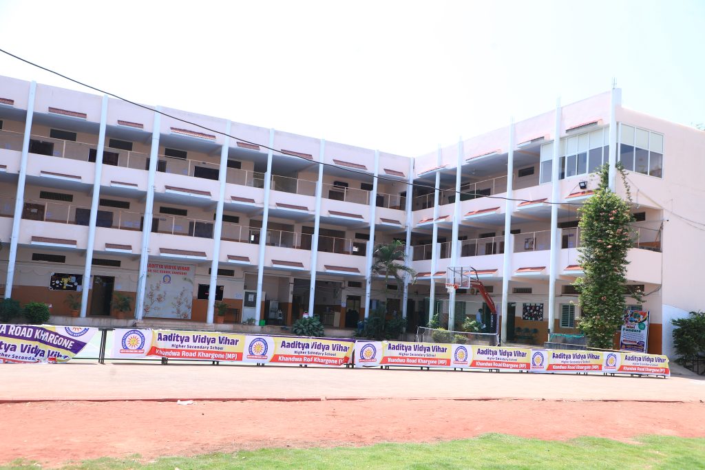 Aaditya Vidya Vihar