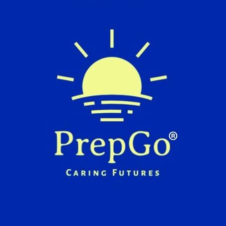 PrepGo Caring Futures logo