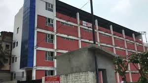 City Global School