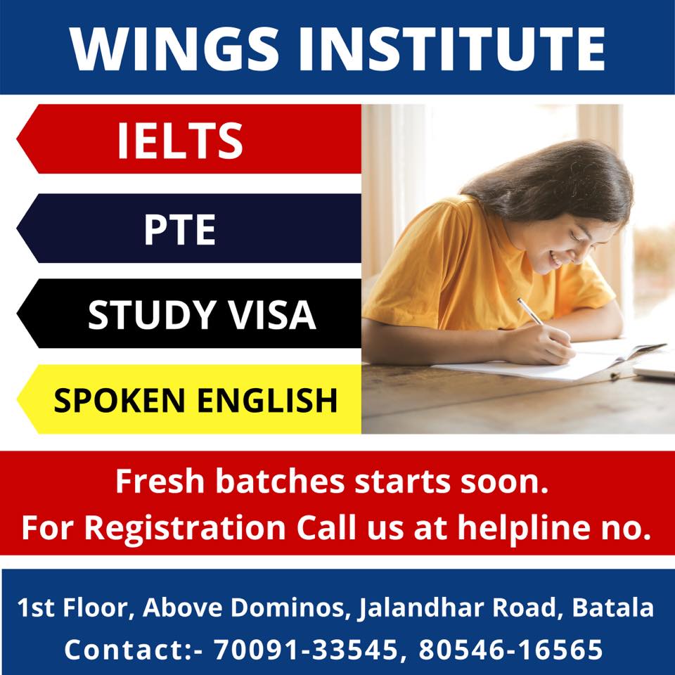 Wings Institute