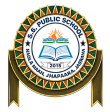 SS Public School logo