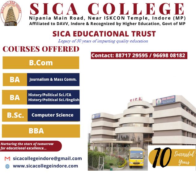 SICA College