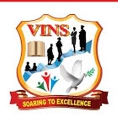 VINS School of Excellence logo