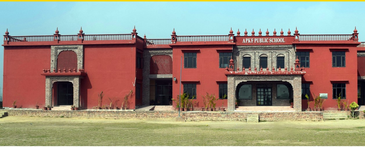 Apkf Public School