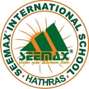 Seemax International School logo