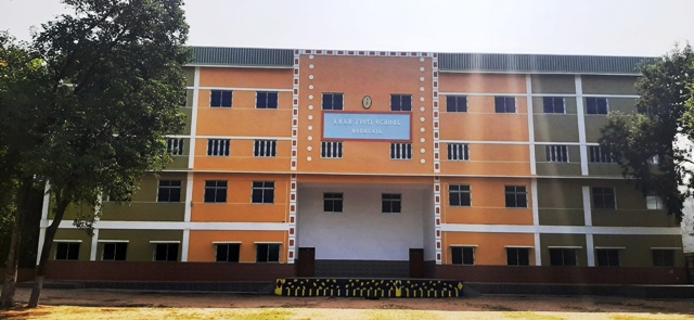 Amar Jyoti School