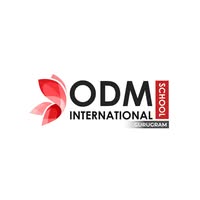 ODM International School, Gurugram logo