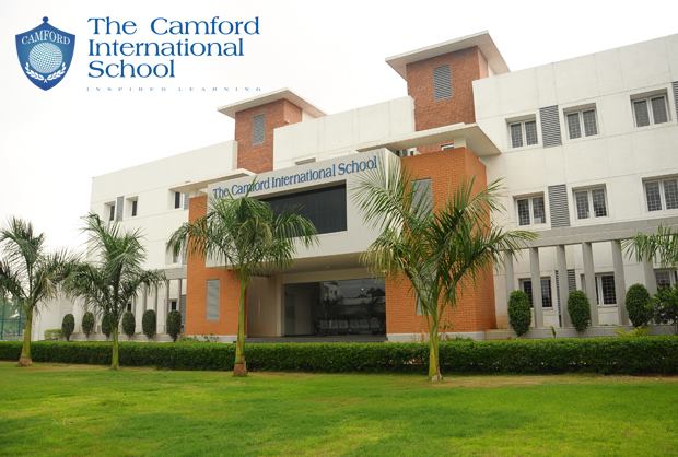The Camford International School