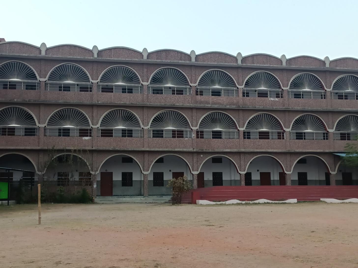Carmel Convent School