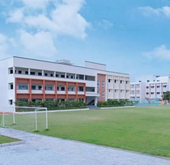 Shree Niketan School