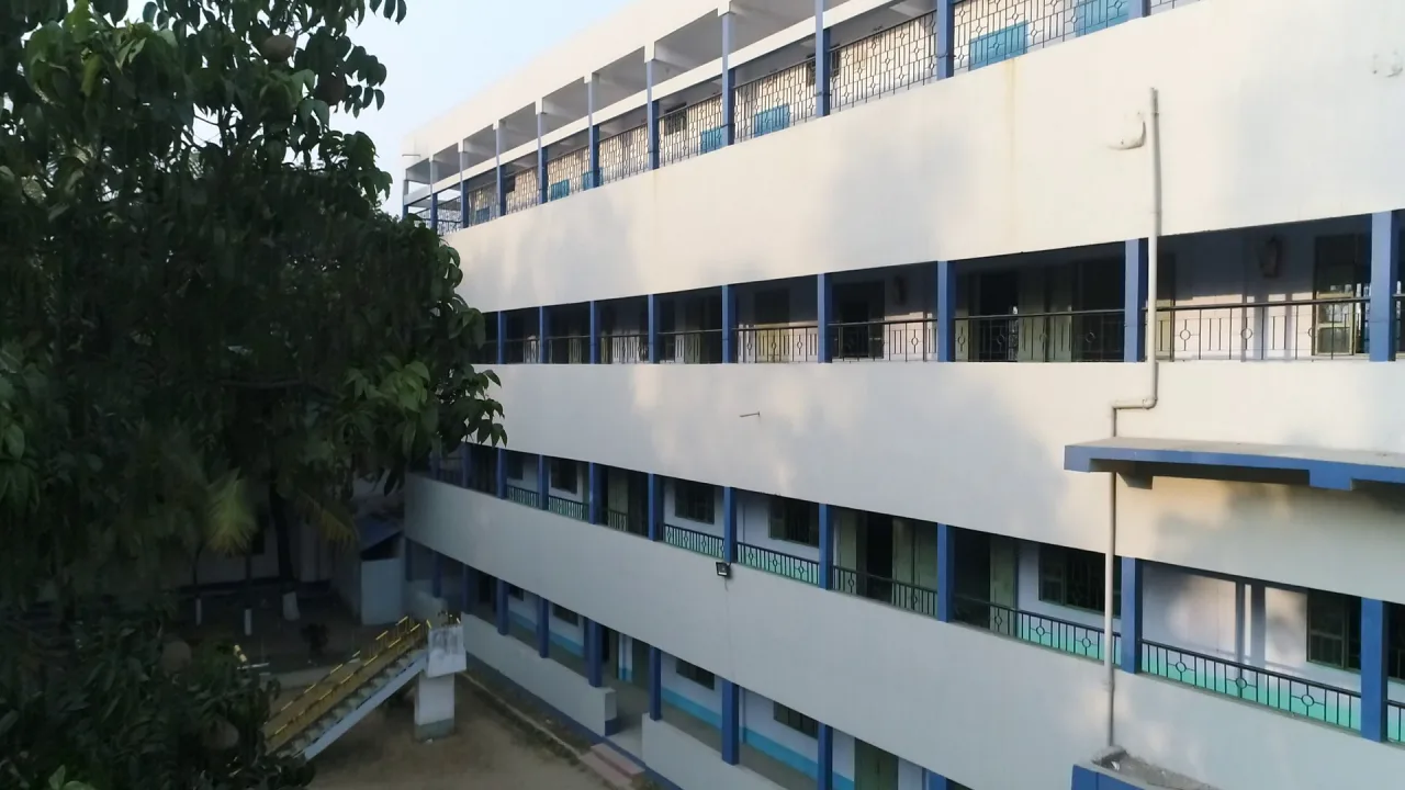West Point School, Bankura