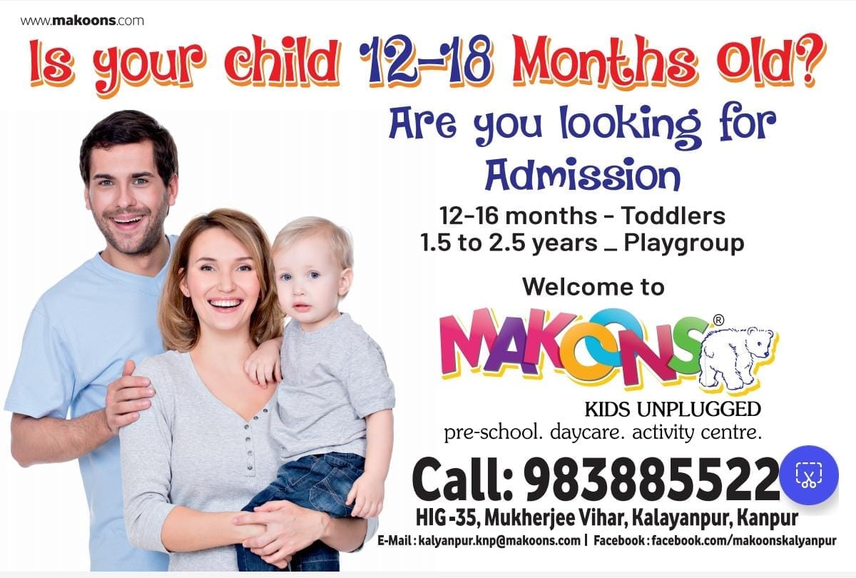 Makoons Pre School