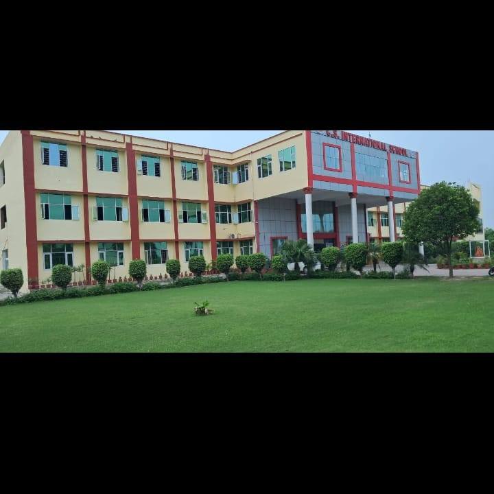 C.S. International School