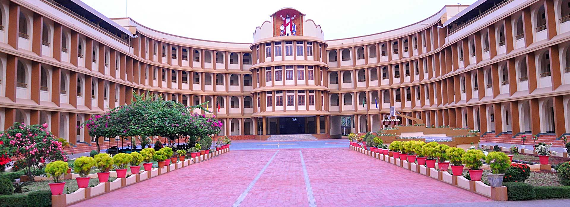Christ Nagar Senior Secondary School