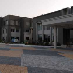 Doon International School
